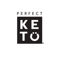 Perfect Keto Coupon Codes Logo