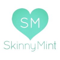 SkinnyMint Promo Codes logo