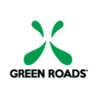 Green Roads Coupons Logo