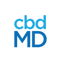 cbdMD Coupons logo