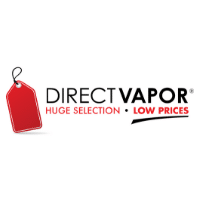 Direct Vapor Coupons logo