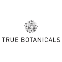 True Botanicals Promo Codes logo