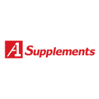 A1 Supplements Coupon Codes Logo