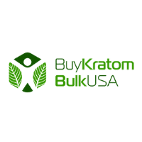 Buy Kratom Bulk USA Coupon Logo