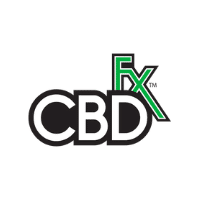 CBDfx Coupon Codes Logo