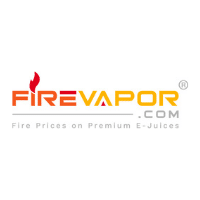FireVapor Coupons logo