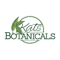 Kats Botanicals Coupon Codes logo
