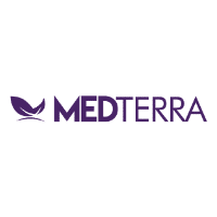 Medterra Coupons logo