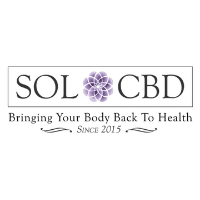 SOL CBD Discount Codes Logo