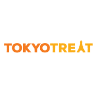 Tokyo Treat Coupons Logo