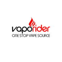 VapoRider Promo Codes Logo