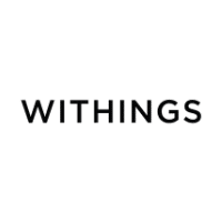 Withings Coupon Codes Logo