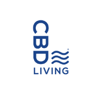 CBD Living Coupons logo