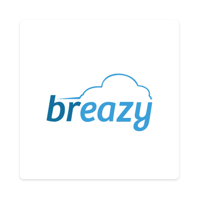 Breazy Discount Codes logo