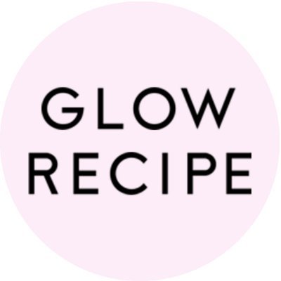 Glow Recipe Coupons logo