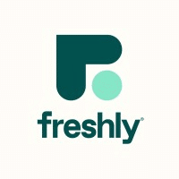 Freshly Promo Codes logo
