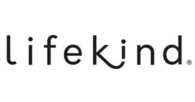 Lifekind Coupons logo
