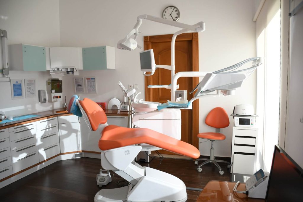 Statistics About Global Dental Industry Trends