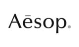 Aesop Promo Codes logo