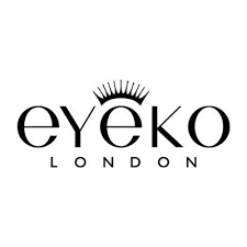 Eyeko Promo Codes logo