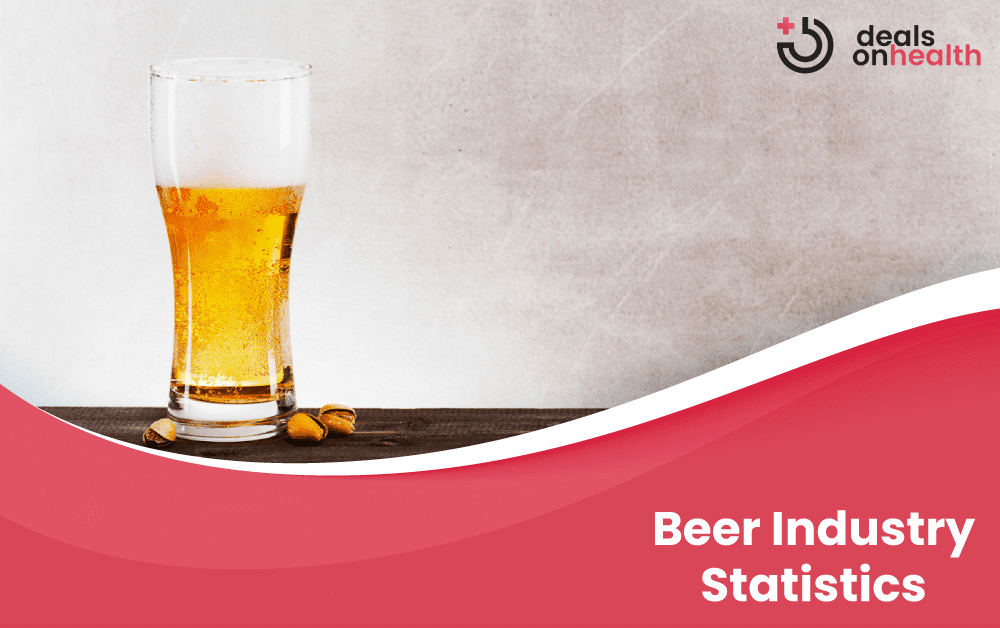 Beer-Industry-Statistics