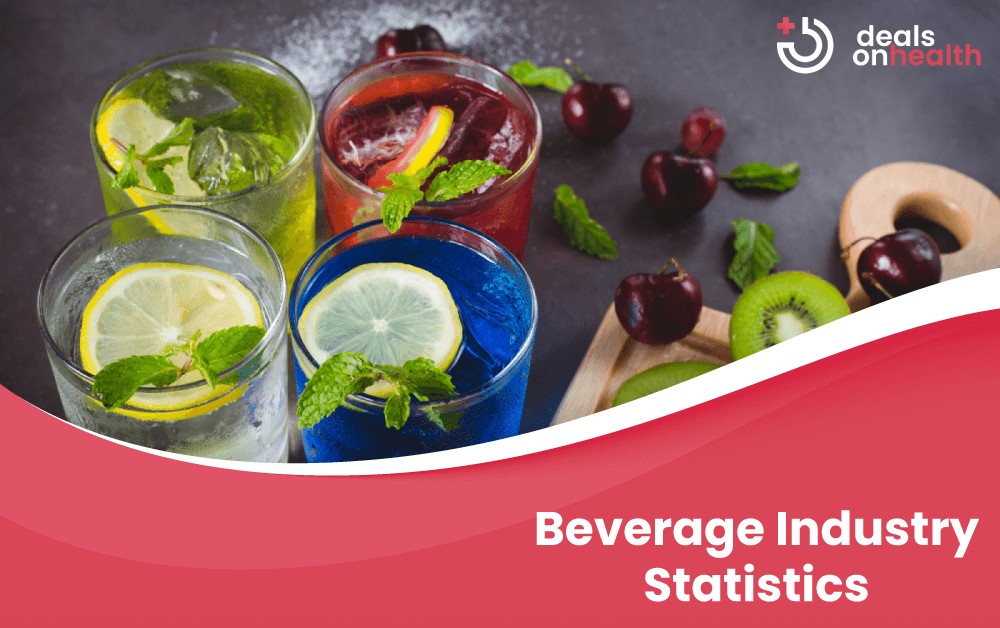 Beverage-Industry-Statistics