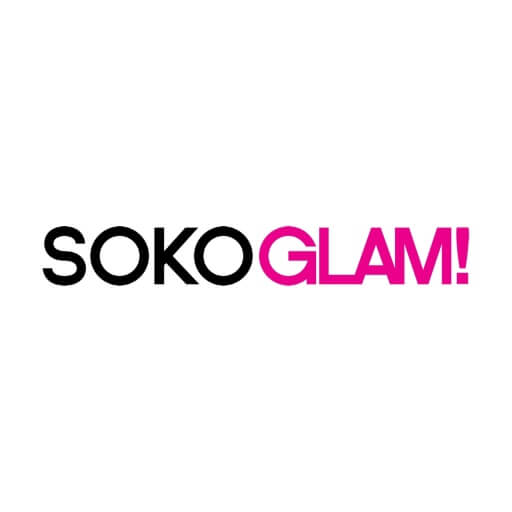 Soko Glam Coupon Codes Logo