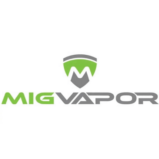Mig Vapor Coupon Codes logo