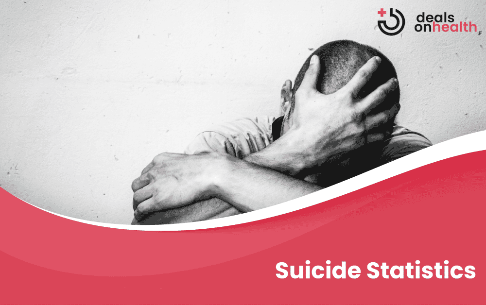 Suicide Statistics - Featured Image