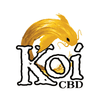 Koi CBD Coupon Codes Logo