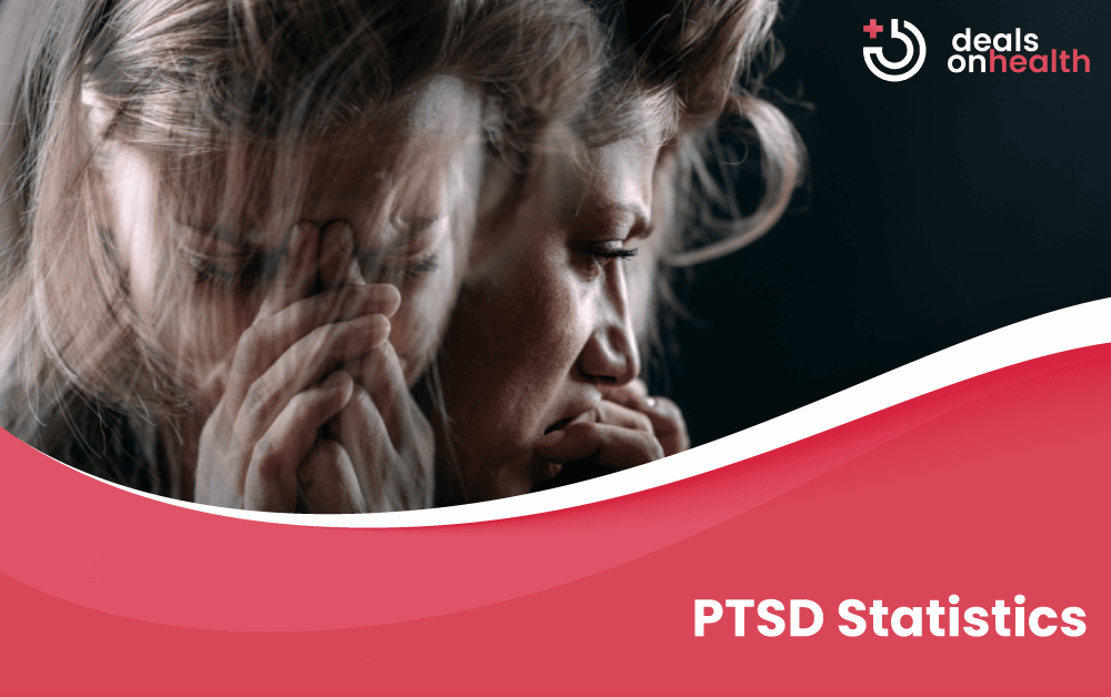PTSD Statistics - Featured image